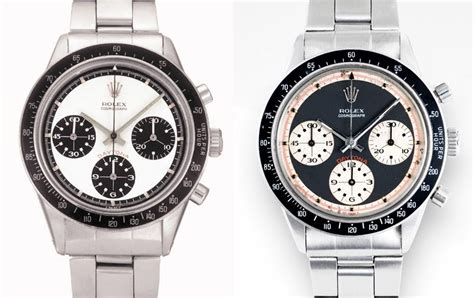 rolex daytona 60 years|history of Rolex daytona.